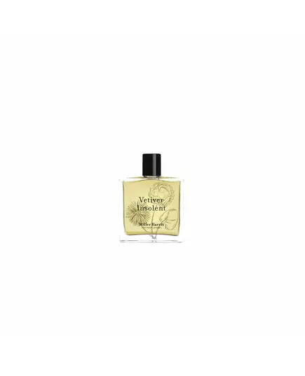 Miller Harris Vetiver Insolent Eau de Parfum Für Frauen, 100 ml