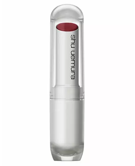 Shu Uemura Rouge Unlimited Diméthicone Rouge à lèvres crème & gloss 285 Vin, 3,4 g, image 2