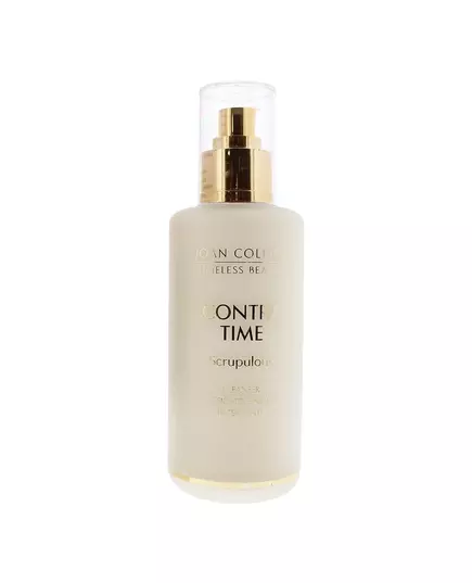 Joan Collins Contra Time Scrupulous Treatment Élimine les impuretés Crème nettoyante, 200 ml