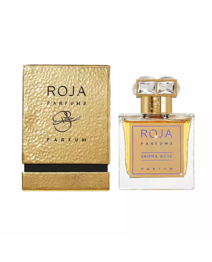 Roja Enigma Aoud Parfum Pour les femmes, 100 ml, image 2