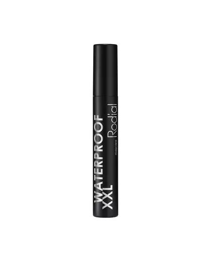 Rodial Mascara XXL Wasserdicht Volumenverstärkend Wimperntusche Schwarz, 12,5 ml