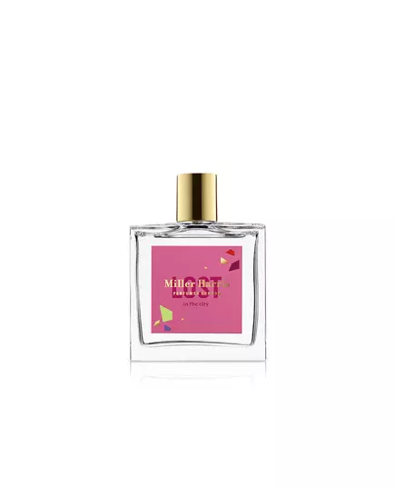 Eau de Parfum pour femme Miller Harris Lost In The City, 50 ml