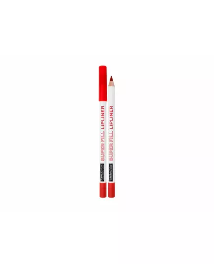 Relove By Revolution Super Précision Crayon à lèvres Chéri, 1 g