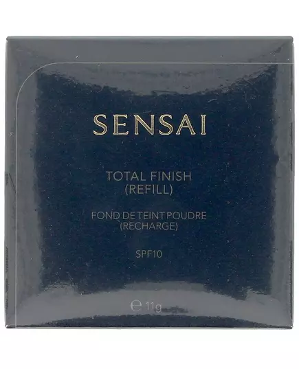 Sensai Total Finish Kompakt-Foundation Tf203 Nachfüllen, 11 g