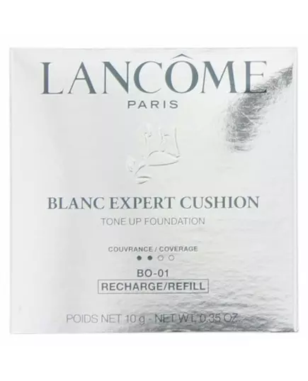 Lancome Blanc Expert Flüssige Grundierung BO-01 BO-01 Nachfüllen, 10 g