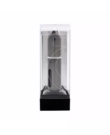 Travalo Classic Nachfüllbarer Zerstäuber Etui Titan, 5 ml