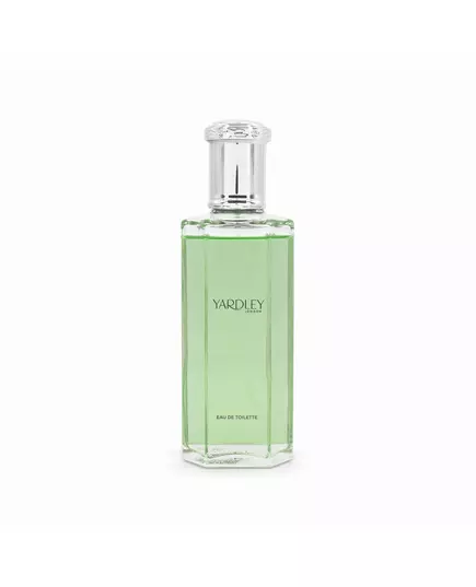 Yardley Lilac & Pear Eau de Toilette Pour les femmes, 125 ml