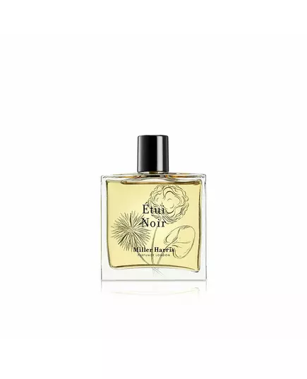 Miller Harris Etui Noir Eau de Parfum Unisex, 100 ml
