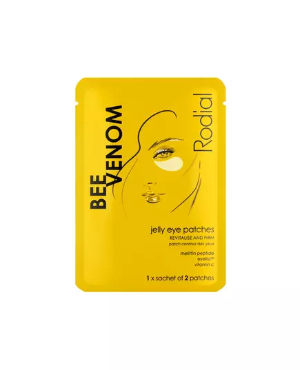 Rodial Bee Venom Festigung Augenklappe, 3 g, Bild 2