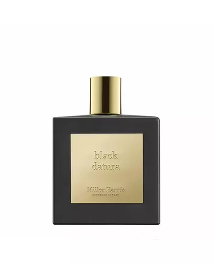 Miller Harris Black Datura Eau de Parfum Unisex, 100 ml