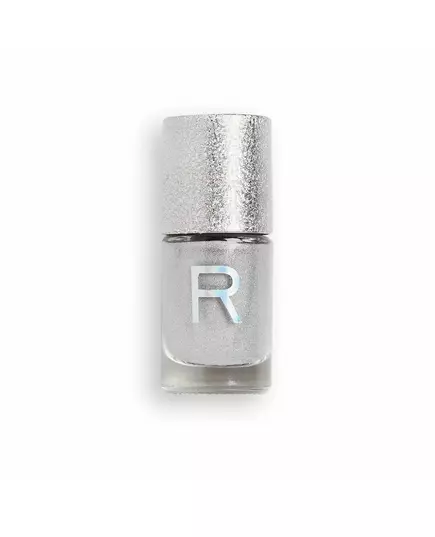 Makeup Revolution Holographic Vernis à ongles Aura, 10 ml
