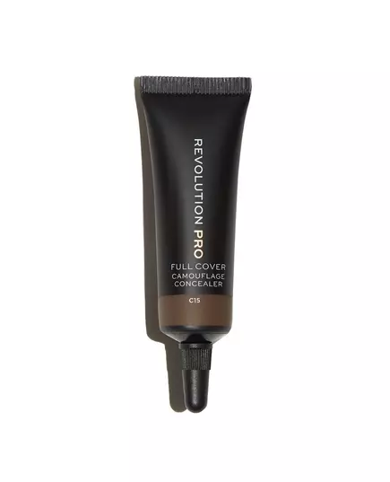 Makeup Revolution REVOLUTION PRO Vegan Flüssig-Concealer C 15, 8,5 ml