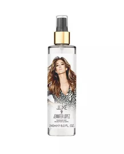 Jennifer Lopez JLuxe Duftspray Für Frauen, 240 ml