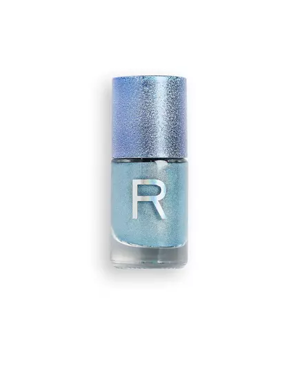 Makeup Revolution Holographic Nagellack Spektrum, 10 ml