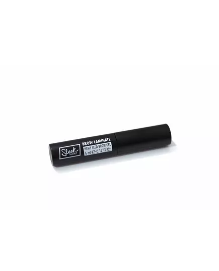 Sleek MakeUP Sleek MakeUP Augenbrauengel Schwarz, 5 ml