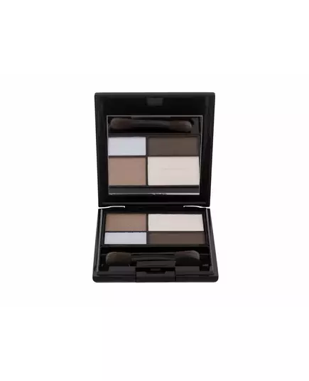 Sensai Sensai Lidschattenpalette 04 Frosty Twilight 4 Schattierungen, 3,7 g