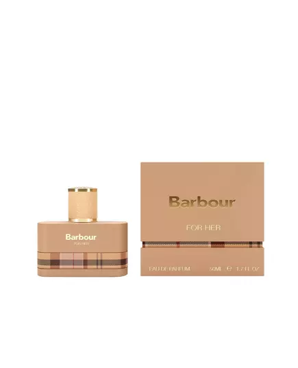 Barbour For Her Eau de Parfum Für Frauen, 50 ml, Bild 2