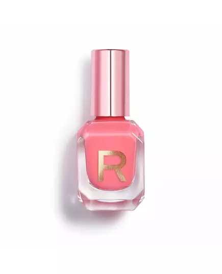 Makeup Revolution High Gloss Nagellack Blase, 10 ml, Bild 2