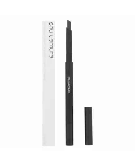 Shu Uemura Sword Flüssiger Augenbrauenliner Aschgrün, 0,3 g