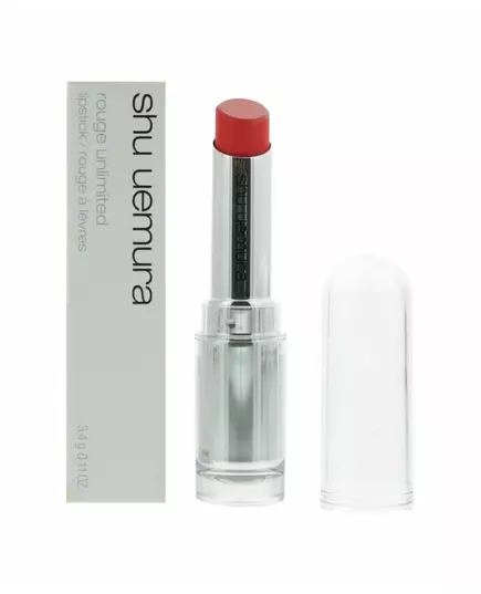 Shu Uemura Rouge Unlimited Lippenstift Creme-Lippenstift 575 ODER 575, 3,4 g, Bild 2