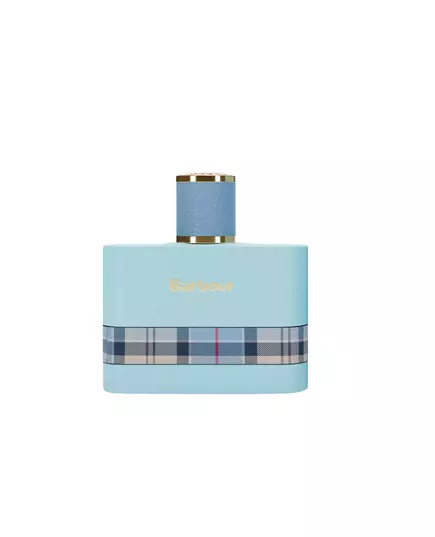 Barbour Coastal For Her Eau de Parfum Für Frauen, 100 ml