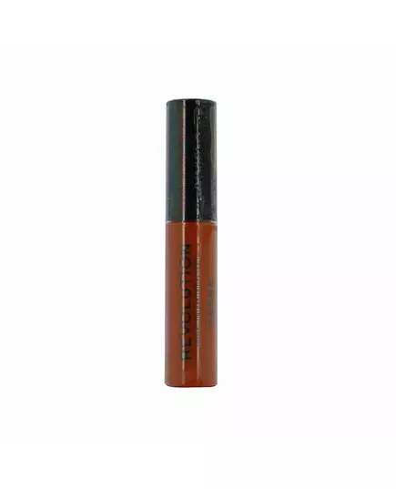 Makeup Revolution Creme Rouge à lèvres liquide 107 RBF, 3 ml