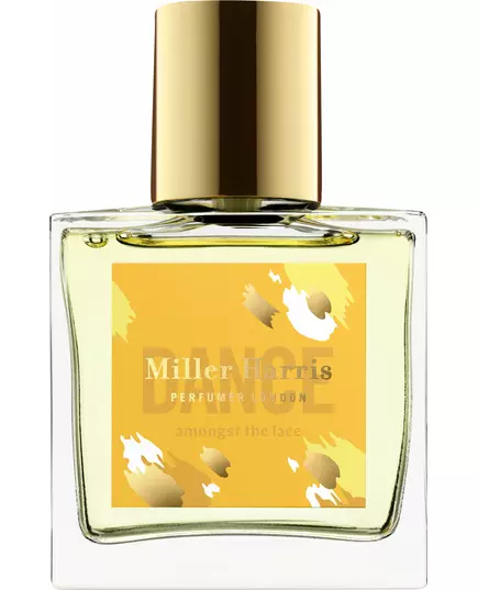 Miller Harris Dance Amongst The Lace Eau de Parfum Unisexe, 100 ml