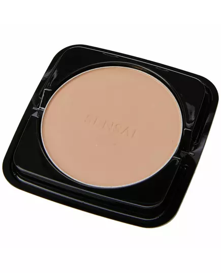 Sensai Total Finish Fond de teint compact Tf103 Beige chaud, 11 g, image 8