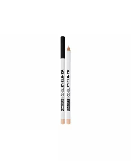 Relove By Revolution Relove Crayon kohl Nu, 1,2 g