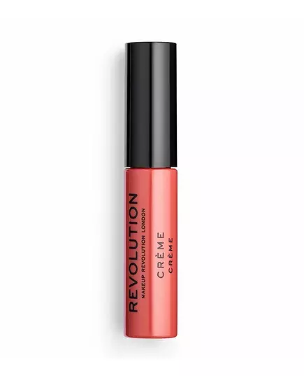 Makeup Revolution Creme Rouge à lèvres liquide 106 Glorifié, 3 ml, image 2