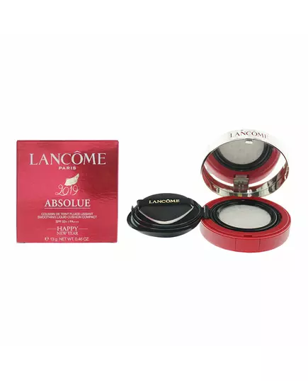 Lancome Absolue Fond de teint liquide 100-Ivoire-P SPF 50+, 13 g