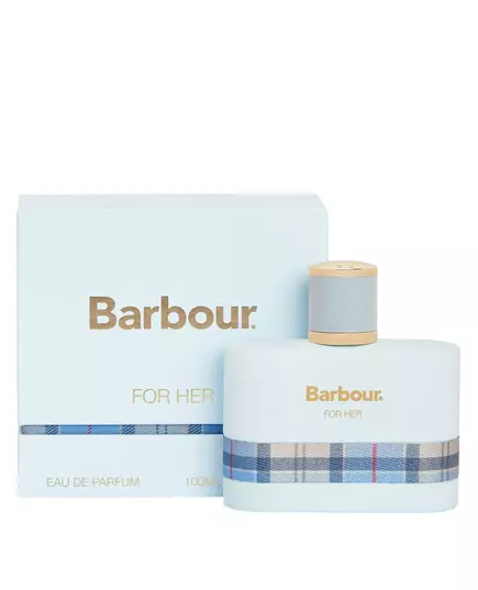 Barbour Coastal For Her Eau de Parfum Für Frauen, 100 ml, Bild 2
