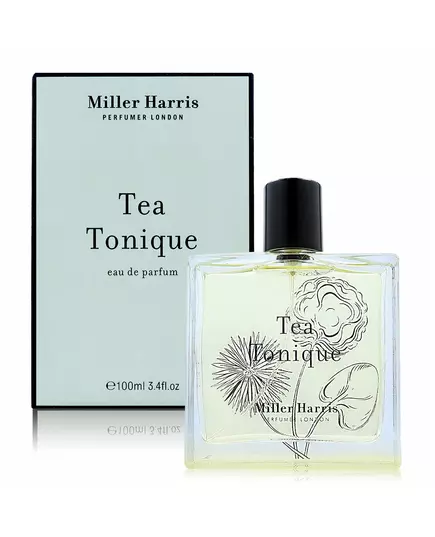 Miller Harris Tea Tonique Eau de Parfum Unisexe, 100 ml, image 2