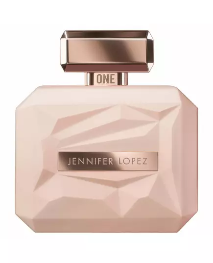 Jennifer Lopez One Eau de Parfum Für Frauen, 100 ml