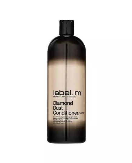 Label.M Diamond Dust Après-shampooing Pour l'hydratation, 1000 ml, image 2