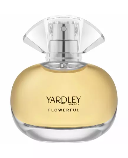 Yardley English Daisy Eau de Toilette Pour les femmes, 50 ml