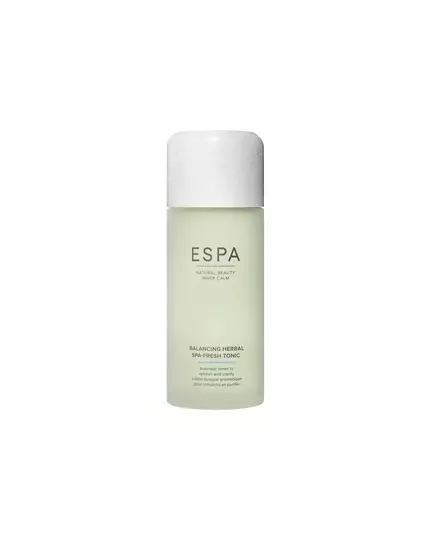 Espa Balancing Herbal Clarification Lotion tonique Pour le visage, 200 ml