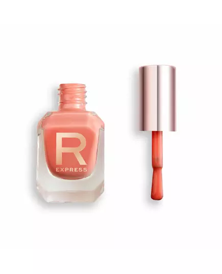 Makeup Revolution Express Vernis à ongles Coussin nu, 10 ml, image 2