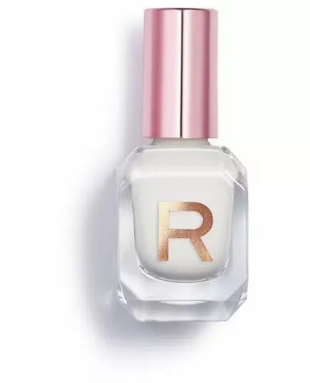 Revolution Make Up High Gloss Nagellack #Ghost, 10 ml