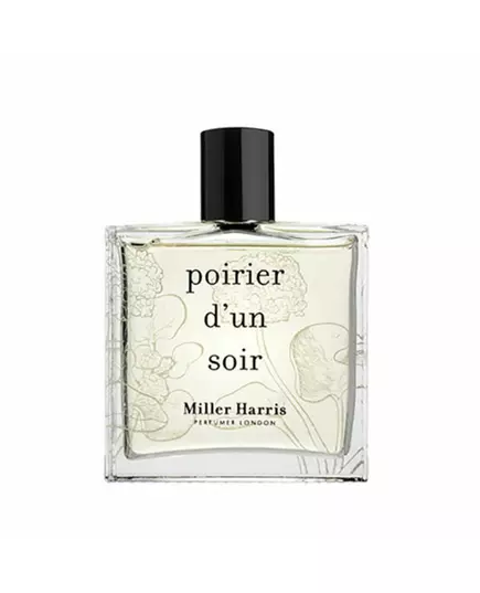 Miller Harris Poirier D'un Soir Eau de Parfum Pour les femmes, 100 ml