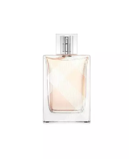 Burberry Brit Eau de Toilette Für Frauen, 50 ml