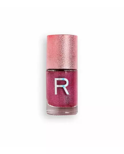 Makeup Revolution Holographic Nagellack Umlaufbahn, 10 ml
