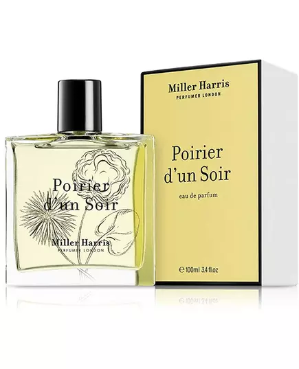 Miller Harris Poirier D'un Soir Eau de Parfum Pour les femmes, 100 ml, image 2