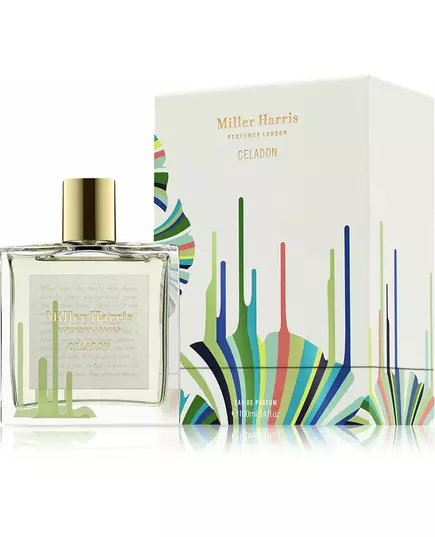 Miller Harris Celadon Eau de Parfum Unisex, 100 ml, Bild 2
