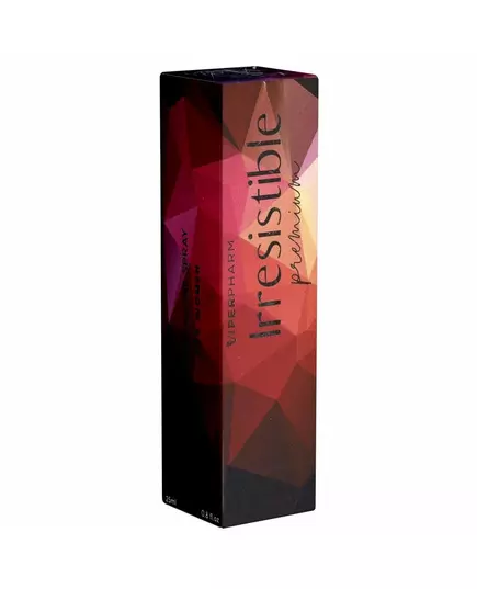 ViperPharm Irresistible Premium Pheromon-Spray Für Frauen, 25 ml, Bild 4