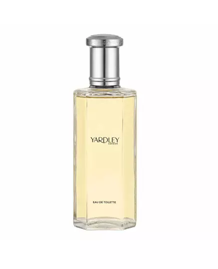 Yardley English Daffodil Eau de Toilette Für Frauen, 125 ml