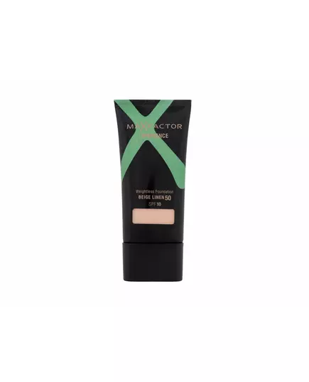 Max Factor Xperience Flüssige Grundierung 50 Beiges Leinen SPF 10, 30 ml