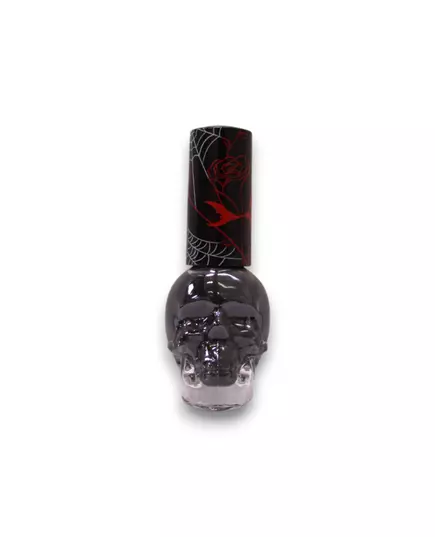 Makeup Revolution Skull Edition Vernis à ongles Spectacle d'horreur, 12,5 ml, image 2