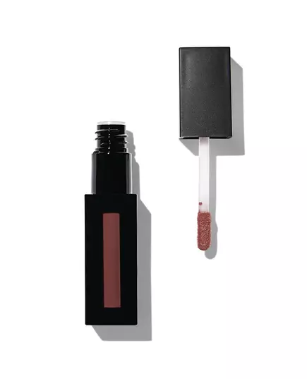 Makeup Revolution REVOLUTION PRO Vegan Matt Flüssiger Lippenstift Schleier, 2,5 ml, Bild 2