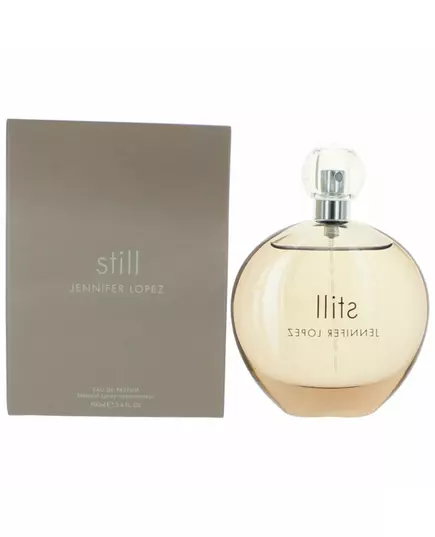 Jennifer Lopez Still Eau de Parfum Pour les femmes, 100 ml, image 4